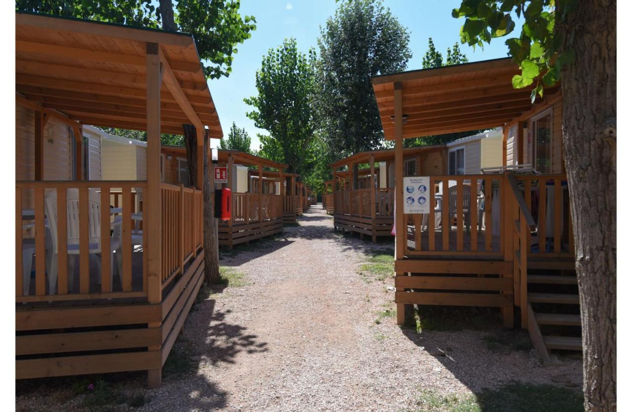 Rimini Family Camping Village Ngoại thất bức ảnh