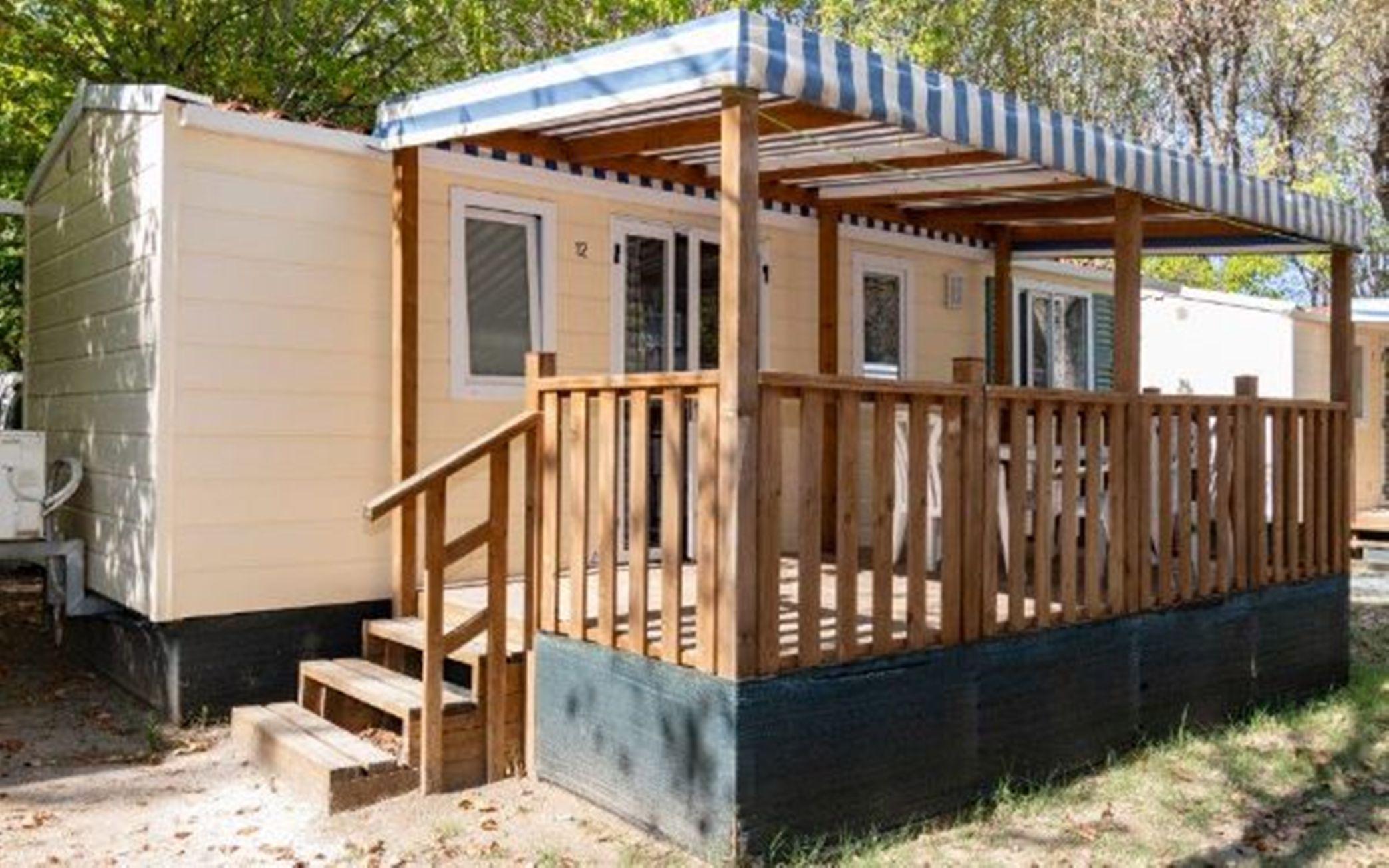 Rimini Family Camping Village Ngoại thất bức ảnh