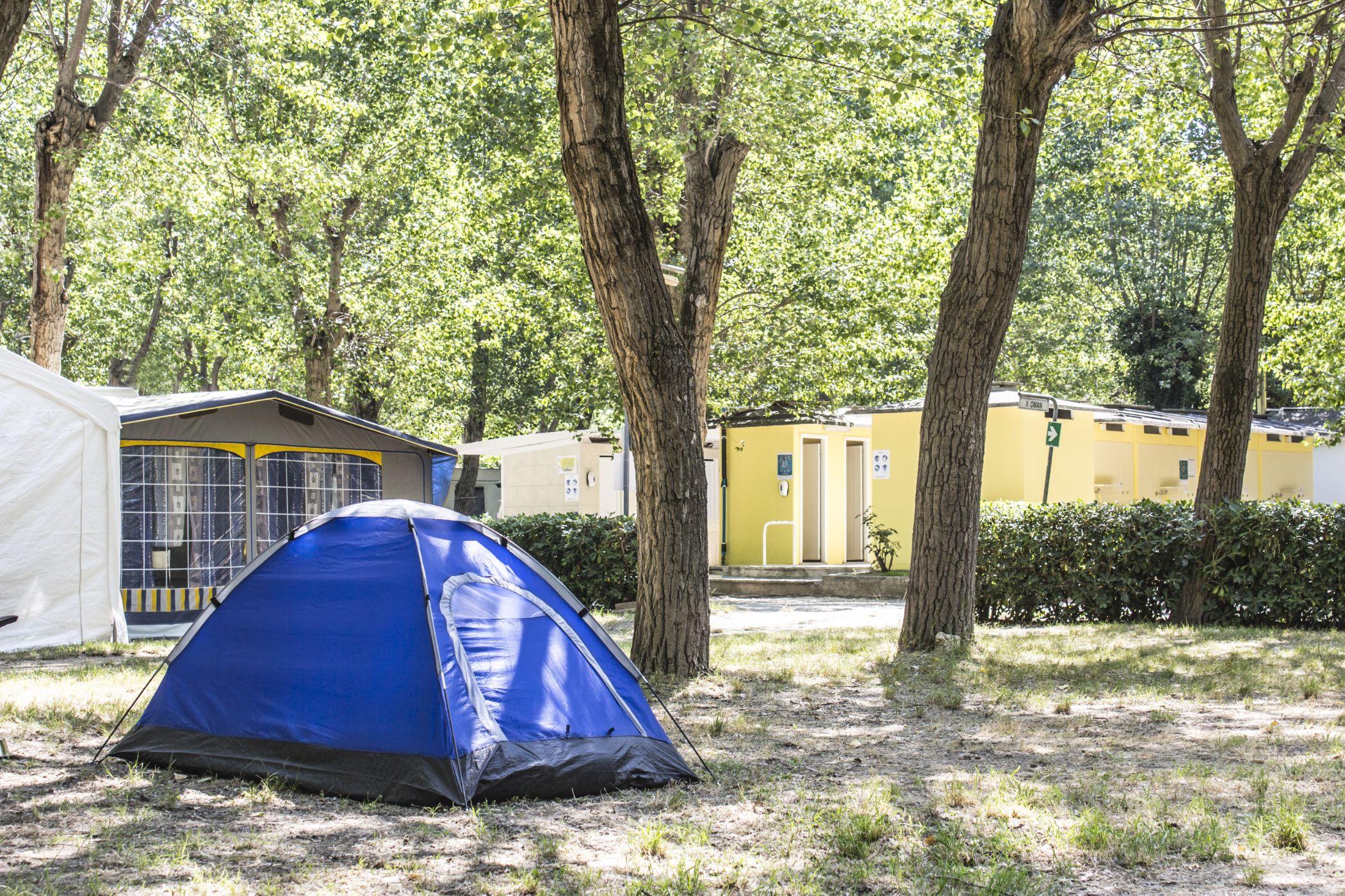 Rimini Family Camping Village Ngoại thất bức ảnh